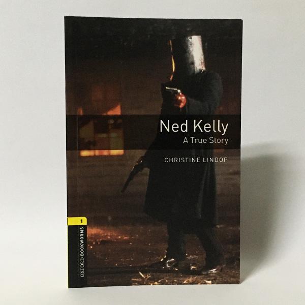 ■種別：中古洋書■著者：Christine Lindop（クリスティン・リンドップ）■言語：English（英語）※古本ですので相応の使用感やスレ、キズは見られますが、読むにあたっての極端なダメージはありません。