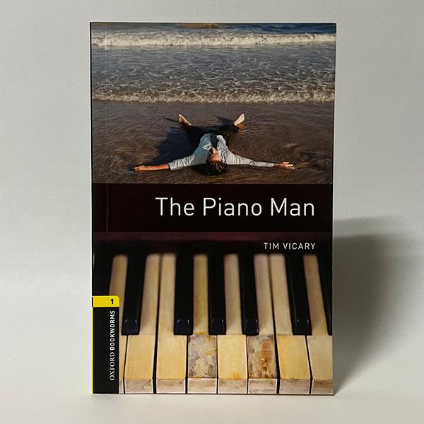 ■種別：中古洋書■著者：Tim Vicary（ティム・ヴィカリー）■言語：English（英語）※古本ですので相応の使用感やスレ、キズは見られますが、読むにあたっての極端なダメージはありません。