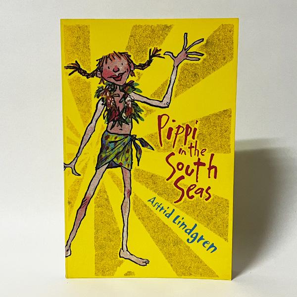 ■種別：中古洋書■著者：Astrid Lidgren（アストリッド・リンドグレーン）■言語：English（英語）※古本ですので相応の使用感やスレ、キズは見られますが、読むにあたっての極端なダメージはありません。