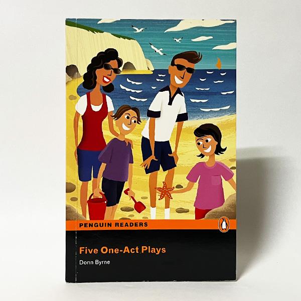 ■種別：中古洋書■著者：Donn Byrne（ドン・バーン）■言語：English（英語）※古本ですので相応の使用感やスレ、キズは見られますが、読むにあたっての極端なダメージはありません。