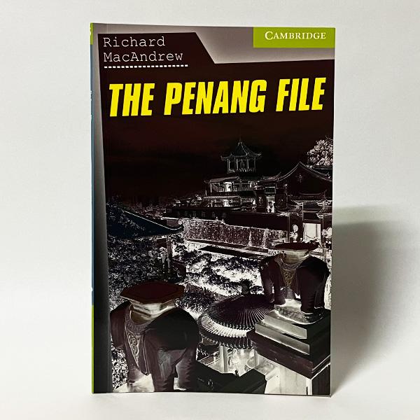 ■種別：中古洋書■著者：Richard MacAndrew（リチャード・マッキャンドリュー）■言語：English（英語）※古本ですので相応の使用感やスレ、キズは見られますが、読むにあたっての極端なダメージはありません。