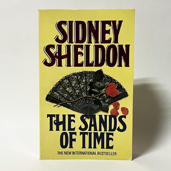 ■種別：中古洋書■著者：Sidney Sheldon（シドニィ・シェルダン）■言語：English（英語）※古本ですので相応の使用感やスレ、キズは見られますが、読むにあたっての極端なダメージはありません。