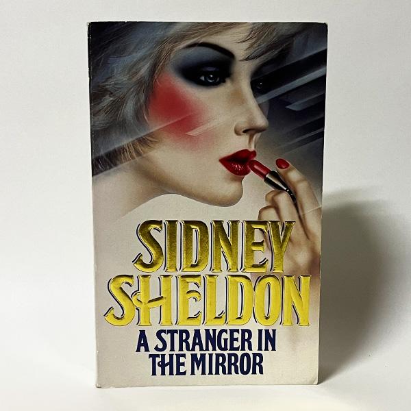 ■種別：中古洋書■著者：Sidney Sheldon（シドニィ・シェルダン）■言語：English（英語）※古本ですので相応の使用感やスレ、キズは見られますが、読むにあたっての極端なダメージはありません。
