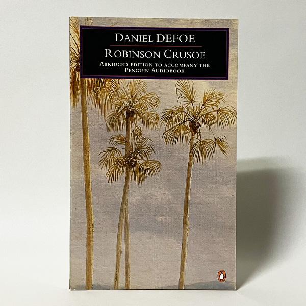 ■種別：中古洋書■著者：Daniel Defoe（ダニエル・デフォー）■言語：English（英語）※古本ですので相応の使用感やスレ、キズは見られますが、読むにあたっての極端なダメージはありません。