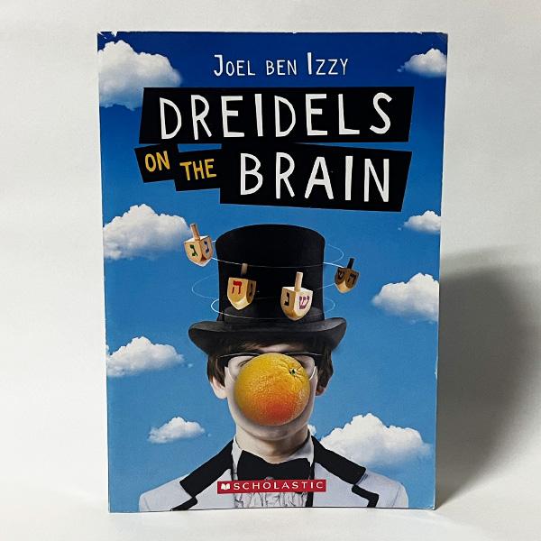 ■種別：中古洋書■著者：Joel Ben Izzy（ジョエル・ベン・イジー）■言語：English（英語）※古本ですので相応の使用感やスレ、キズは見られますが、読むにあたっての極端なダメージはありません。