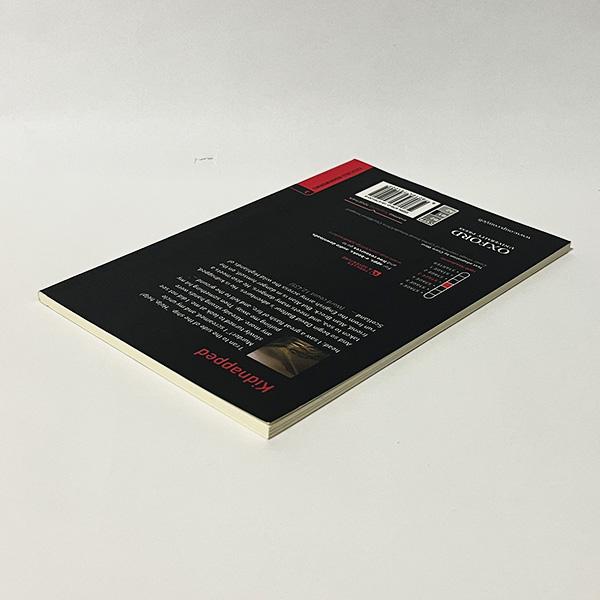 �iStg3�jKidnapped�iOxford Bookworms Stage3�j�i�m���F�p��� ���Áj ���i�摜3