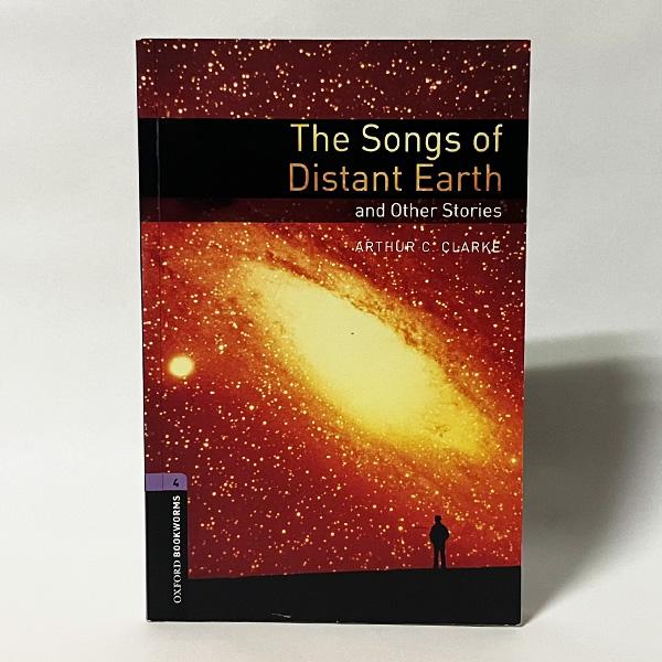 ■種別：中古洋書■著者：Arthur C. Clarke（アーサー・C・クラーク）■言語：English（英語）※古本ですので相応の使用感や多少のヤケ、スレ、キズは見られますが、読むにあたっての極端なダメージはありません。