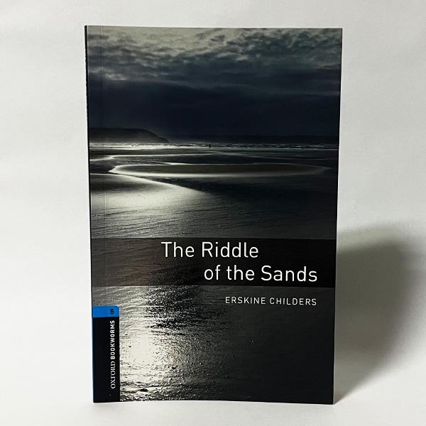 ■種別：中古洋書■著者：Erskine Childers■言語：English（英語）※古本ですので相応の使用感や多少のヤケ、スレ、キズは見られますが、読むにあたっての極端なダメージはありません。