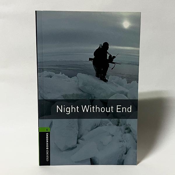 ■種別：中古洋書■著者：Alistair MacLean（アリステア・マクリーン）■言語：English（英語）※古本ですので相応の使用感や多少のヤケ、スレ、キズは見られますが、読むにあたっての極端なダメージはありません。