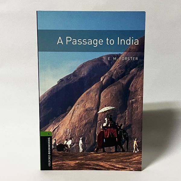 ■種別：中古洋書■著者：E.M.Forster（E・M・フォースター）■言語：English（英語）※古本ですので相応の使用感や多少のヤケ、スレ、キズは見られますが、読むにあたっての極端なダメージはありません。