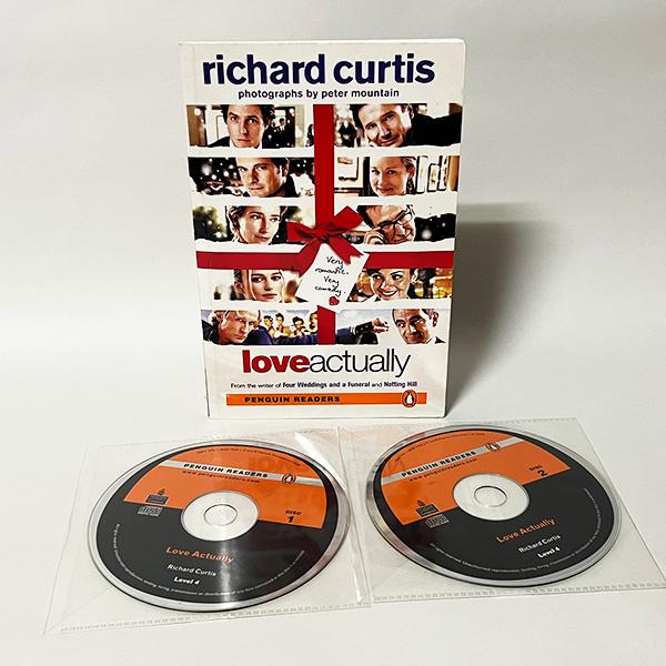 ■種別：中古洋書■著者：Richard Curtis（リチャード・カーティス）■言語：English（英語）※古本ですので相応の使用感や多少のヤケ、スレ、キズは見られますが、読むにあたっての極端なダメージはありません。