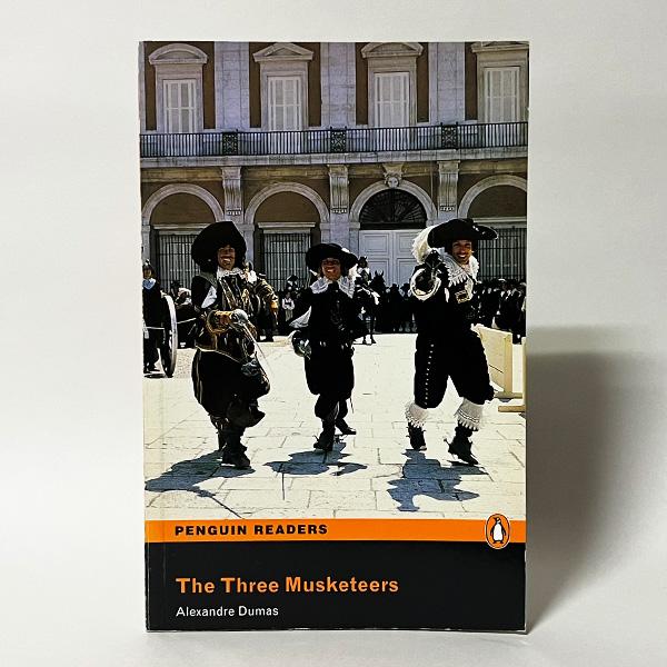 ■種別：中古洋書■著者：Alexandre Dumas（アレクサンドル・デュマ）■言語：English（英語）※古本ですので相応の使用感や多少のヤケ、スレ、キズは見られますが、読むにあたっての極端なダメージはありません。