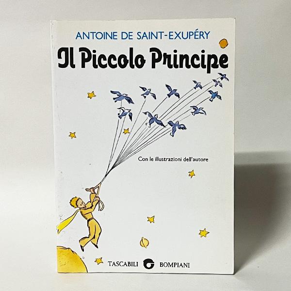 ■種別：中古洋書■著者：Antoine de Saint-Exupery（アントワーヌ・ド・サン＝テグジュペリ）■言語：フランス語※古本ですので相応の使用感や多少のスレ、キズ等は見られますが、読むにあたっての極端なダメージはありません。
