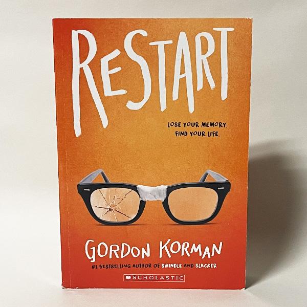 ■種別：中古洋書■著者：Gordon Korman（ゴードン・コーマン）■言語：English（英語）※古本ですので相応の使用感や多少のスレ、キズ等は見られますが、読むにあたっての極端なダメージはありません。