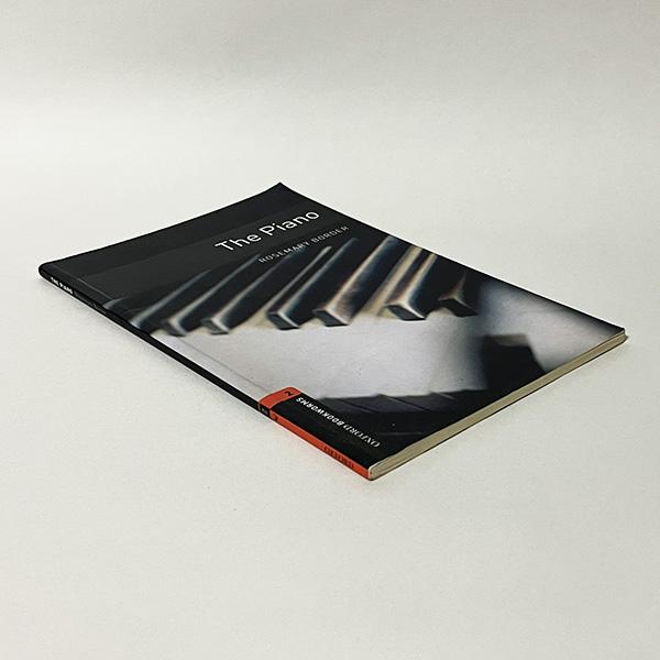 �iStg2�jThe Piano�iOxford Bookworms Stage2�j�i�m���F�p��� ���Áj ���i�摜2