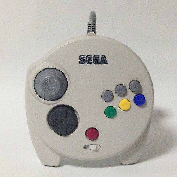 中古 セガサターン用セガマルチコントローラー Ss Buyee Buyee Japanese Proxy Service Buy From Japan Bot Online