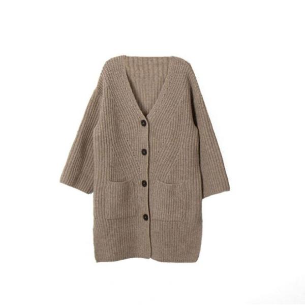 キッズコート ニット カーディガン ロングカーディガン コーディガン キッズ 可愛い おしゃれ 厚手 ジュニア ロングコート トップス 長袖 Buyee Buyee Japanese Proxy Service Buy From Japan Bot Online