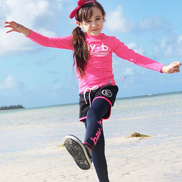 3点セット 子供 スイムウェア キッズ 水着 ガールズ ウェットスーツ ジュニア 女の子 海へ ディズニー 練習用水着 トップスセット 長袖 パンツセット Buyee Buyee Japanese Proxy Service Buy From Japan Bot Online