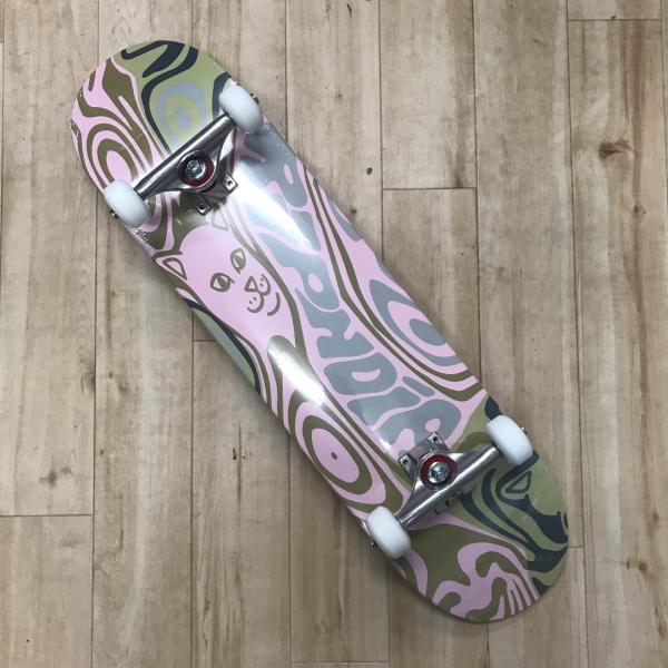 Rip n dipスケートボード コンプリート childskates_comp13