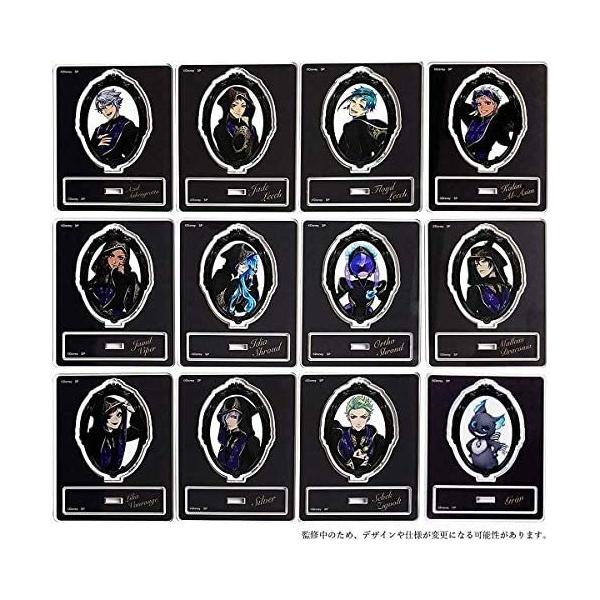 ブラインドアクリルスタンド コレクションvol2 ディズニー ツイステッドワンダーランド Apds5733 ブランド登録なし の価格推移 サープラ