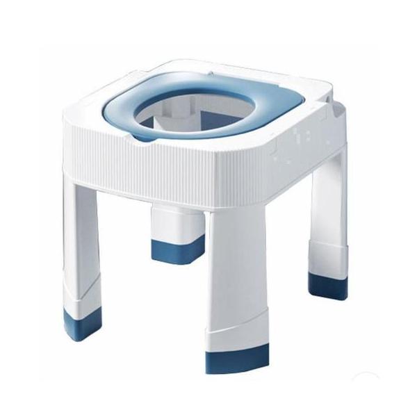 よもぎ蒸し椅子　チェア　イス Amazon.co.jp: よもぎ蒸しセットよもぎ蒸しイス膣ケア 燻蒸器具