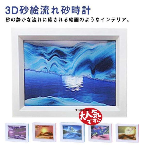 砂浜の絵 (アメリカで購入) 砂浜の絵 (アメリカで購入)