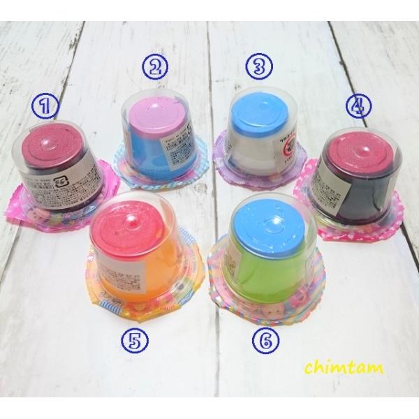 スクイーズ ディズニー ツムツム プチぷにゼリー 全6種類 Buyee Buyee 日本の通販商品 オークションの入札サポート 購入サポートサービス