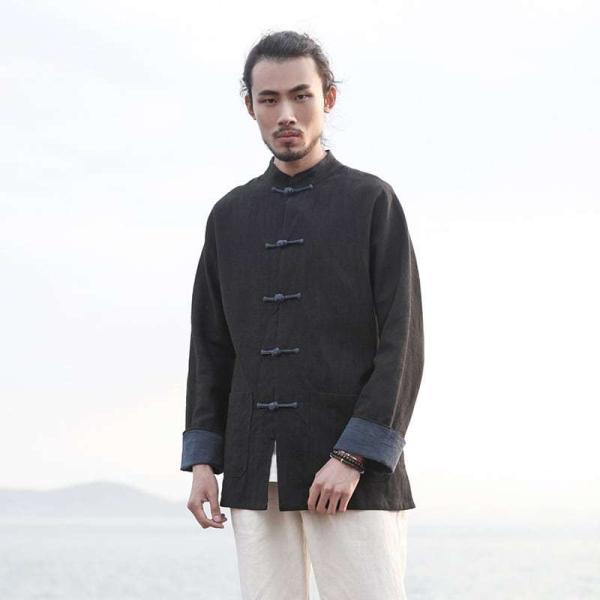 中華風カジュアルウェア専門店 中国華寿或 チャイナ カジュアル