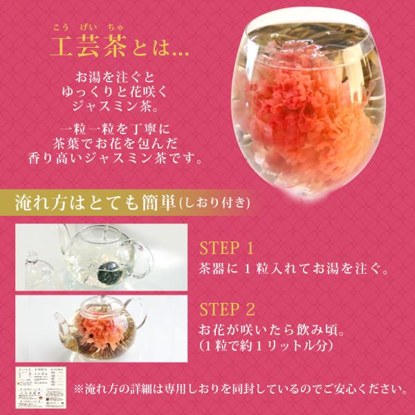 プレゼント カーネーション 花 咲く 花茶 工芸茶10種 八宝茶1個 バラ茶1個 花花 セット フラワ ーギフト ジャスミン茶 紅茶 Buyee Buyee 일본 통신 판매 상품 옥션의 대리 입찰 대리 구매 서비스