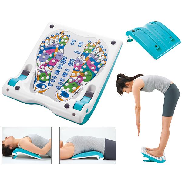 ビューティシェイプストレッチャー アキレス腱 ストレッチ器具