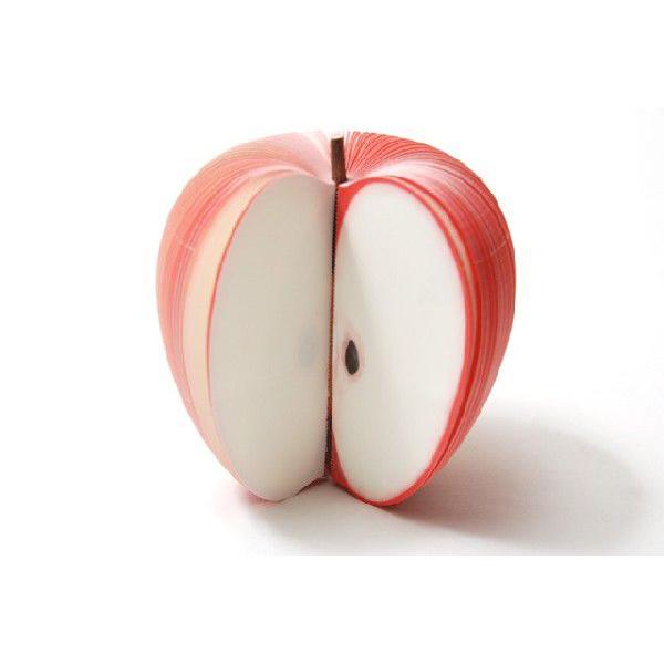 リンゴと洋梨のメモ帳セット フルーツ 果物 果実 メモ用紙 おしゃれ 洋なし 断面図 立体 かわいい Buyee Buyee 日本の通販商品 オークションの代理入札 代理購入