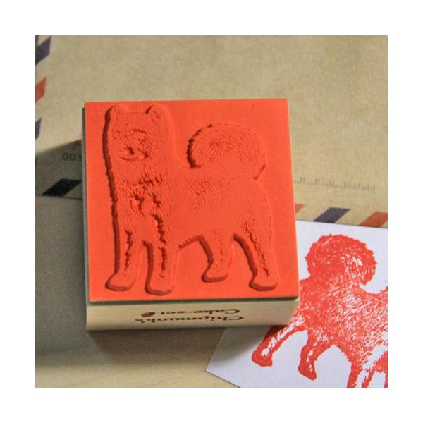 犬のスタンプ 木製 動物 柴犬 わんこ イヌ いぬ 戌 かわいい スタンプ ハンコ はんこ Buyee Buyee Japanischer Proxy Service Kaufen Sie Aus Japan