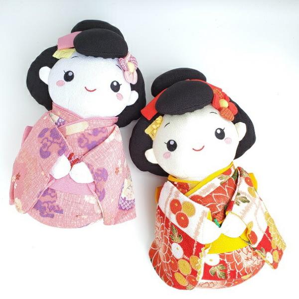 【特大 創作人形 舞妓さん確認用写真⑤-②】30枚目まで chirimenzaiku_bdf-018