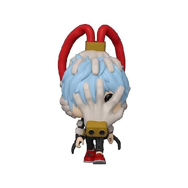 特別価格Funko Pop! Animation: My Hero Academia - Shigaraki並行輸入