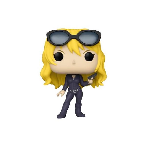 特別価格Funko Pop! Animation: Cowboy Bebop カウボーイ ビバップ Julia ジュリア フィギュア並行輸入