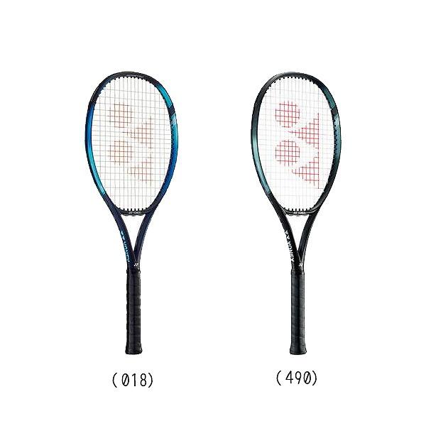 YONEX（ヨネックス） Eゾーン100 EZONE 100 07EZ100 テニス ラケット