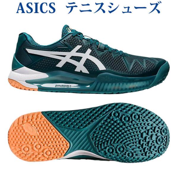 アシックス ゲル レゾリューション 8 OC-wide 1041A123 (テニスシューズ) 価格比較 - 価格.com アシックス ゲル レゾリューション 8 OC-wide 1041A123 (テニスシューズ) 価格比較 - 価格.com