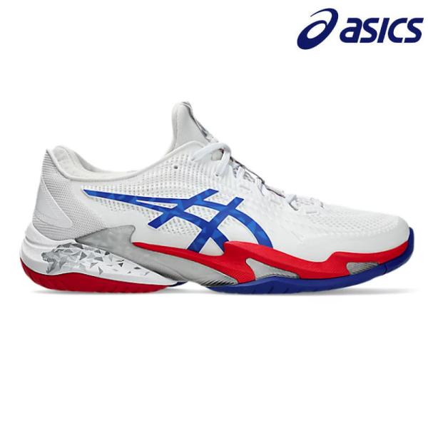 【アシックス】ASICS テニスシューズ CONRT FF NOVAK ASICS アシックス コートFF3 ノバク COURT FF 3 NOVAK 1041A480