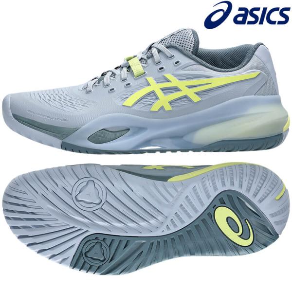 ASICS（アシックス） テニスシューズ ゲルレゾリューション X GEL