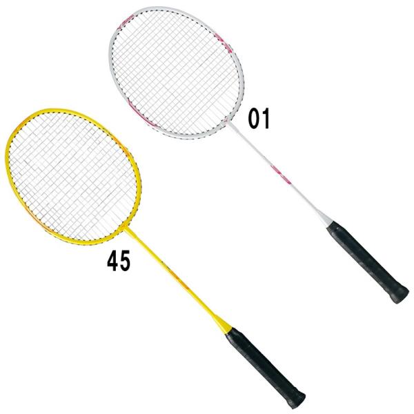 MIZUNO（ミズノ） バドミントンラケット CX 33 73JTB757