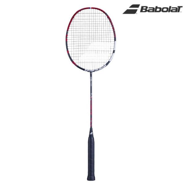 Babolat（バボラ） バドミントンラケット エックスフィール スパーク X