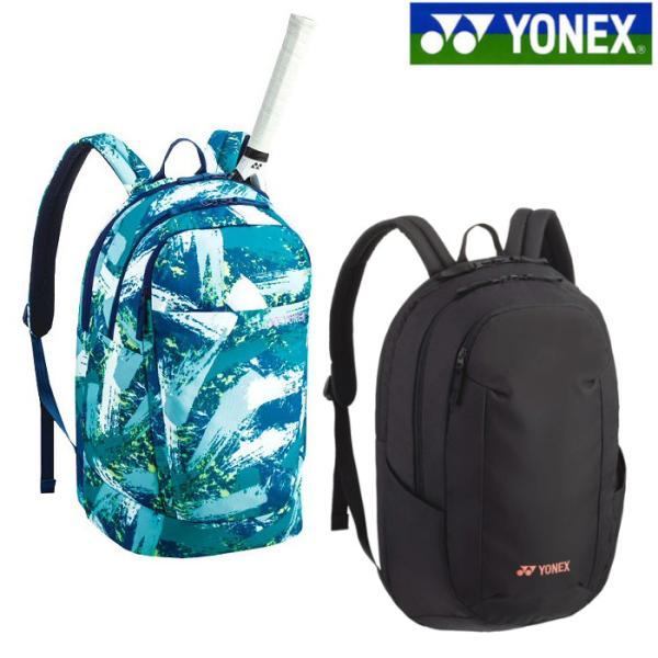 バドミントン　テニス　ヨネックス　リュック YONEX（ヨネックス） バックパック BAG2368 2023AW バドミントン