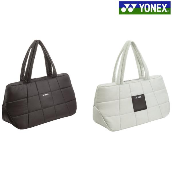 YONEX ヨネックス ボストンバッグ BAG2466 2024SS バドミントン