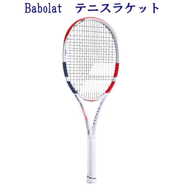 Babolat（バボラ） ピュアストライク 18/20 BF101404 2019AW テニス