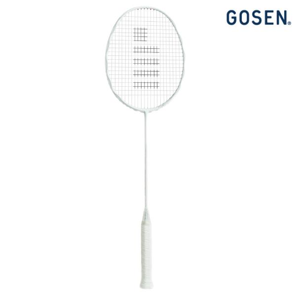 ゴーセン　バドミントンラケット　COCYTUS　ICE GOSEN ゴーセン バドミントンラケット コキュートス アイス