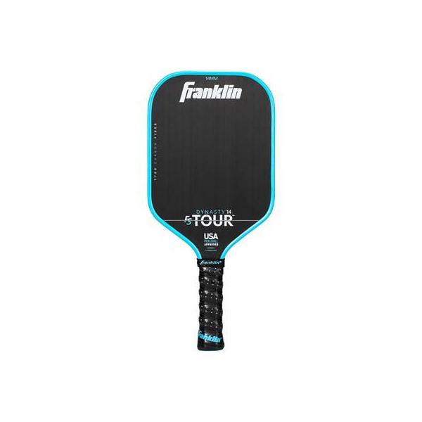 フランクリン ツアーダイナスティ 14mm ブルー 52968C1 2025SS