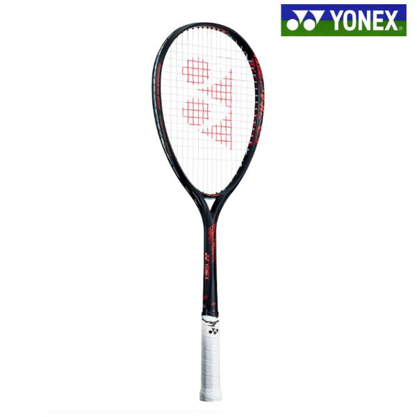 YONEX ジオブレイク80G 美品 YONEX（ヨネックス） ジオブレイク80G GEO80G-558 2022AW ソフトテニス