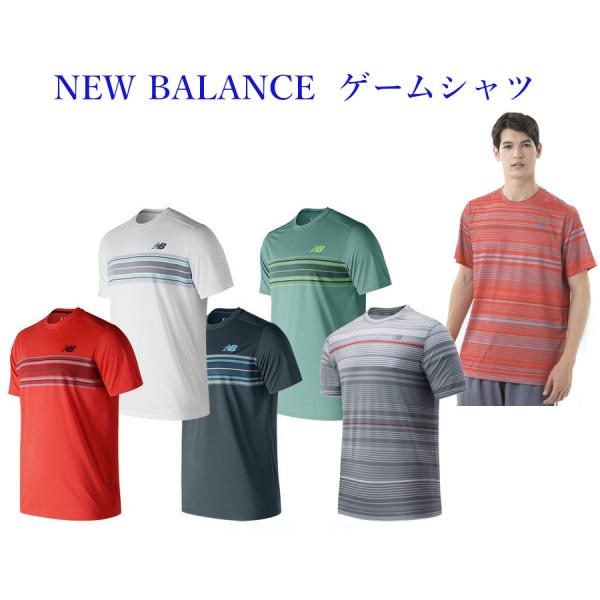 ニューバランス テニスウェア メンズの人気商品 通販 価格比較 価格 Com