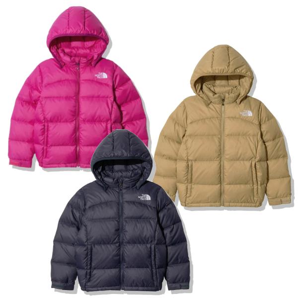 THE NORTH FACE（ザ ノースフェイス） アコンカグアフーディ NDJ92259 