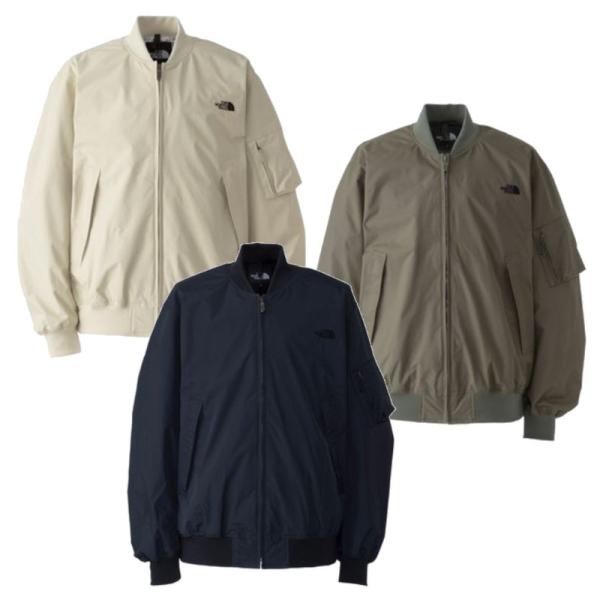 THE NORTH FACE（ザ ノースフェイス） ウォータープルーフボンバー